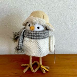 2022 Wondershop Bird - Tricot